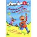 School Poems Cover | Picturebook