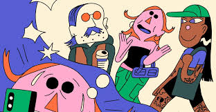 Image result for Datant Friends Dating Club