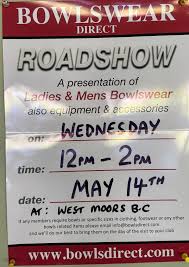 Image result for West Moors Memorial Bowling Club