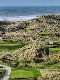 Image result for Aberdovey Golf Club