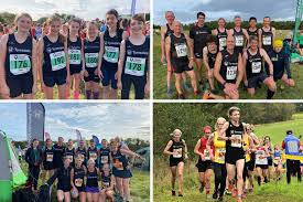 Image result for Tynedale Harriers Athletics Club
