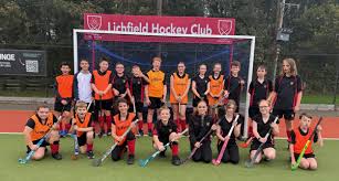 Image result for Lichfield Hockey Club
