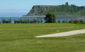 Image result for Scarborough North Cliff Golf Club Ltd
