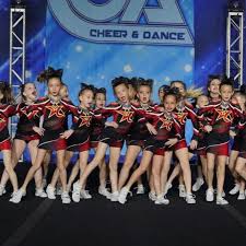 Image result for Edge Elite Cheerleading Squad