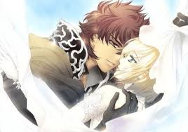 「アシュヴィン 遙かなる時空の中で4」の画像検索結果