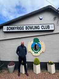 Image result for Bonnyrigg Bowling Club