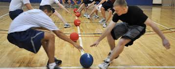 Image result for Berkshire Royals Dodgeball Club