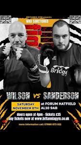 Image result for Aldershot & Farnham Boxing Club