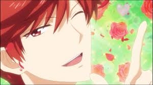 「前野蜜也 月刊少女野崎くん」の画像検索結果