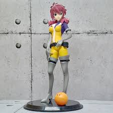 「フェルト・グレイス 機動戦士ガンダム00 劇場版」の画像検索結果