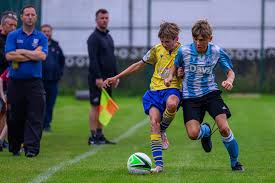 Image result for Penclawdd A F C