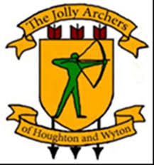 Image result for Jolly Archers Of Houghton & Wyton