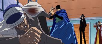 「アイスバーグ ONE PIECE」の画像検索結果