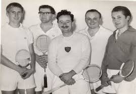 Image result for Hereford Whitecross Tennis & Squash Club