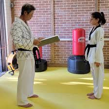 Image result for Bytomic Tae Kwon Do Watford