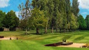 Image result for St Neots Golf Club
