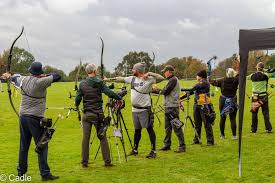 Image result for University Of Sussex Archery Club