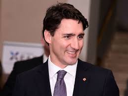 Image result for justin trudeau