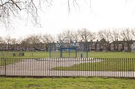 Image result for Central Park (East Ham) Bowling Club