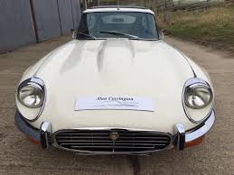 Image result for Old English White 1971 Jaguar