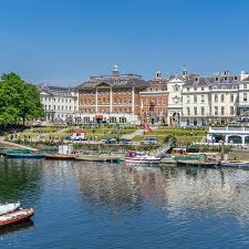 Image result for Richmond-Freediving (London)