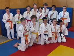 Image result for Croydon Judo Club