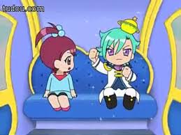 「ソララ王子 おねがいマイメロディ きららっ★」の画像検索結果