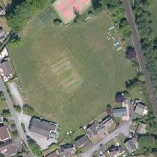 Image result for St Michael`s Cricket Club, Dumfries