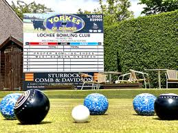 Image result for Nottingham Proprietary Bowling Green Club