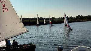 Image result for Beccles Amateur Sailing Club