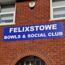 Image result for Felixstowe Indoor Bowls Club