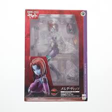 「ヒルデ・シュルツ 宇宙戦艦ヤマト2199」の画像検索結果