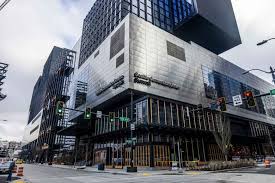 Image result for Washington Convention Center