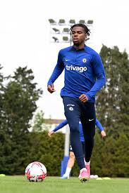 Image result for Chelsea Running Club