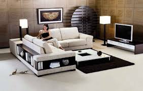 Best Contemporary Living Room Home Interior Design - Home Decor ...