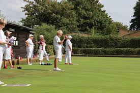 Image result for Banbury Borough Bowling Club