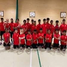 Image result for Bourne Junior Badminton Club