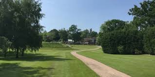 Image result for Cranleigh Golf & Leisure Club