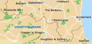 Image result for Chester-Le-Street & District Athletics Club