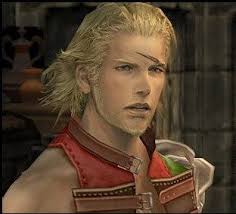 「バッシュ・フォン・ローゼンバーグ FINAL FANTASY 12」の画像検索結果