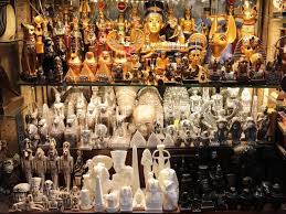 Image result for khan el khalili