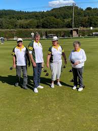 Image result for Cinderford Bowling Club