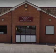 Image result for Bilton Cricket Club