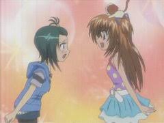 「観月ひかる きらりん☆レボリューション」の画像検索結果