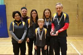 Image result for Southfields Netball Club