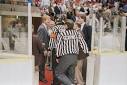 Referee Don Koharski, a major figure in New Jersey Devils history ...