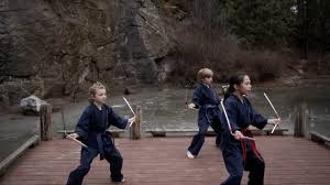 Image result for Southill Karate Club