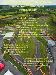 Image result for Cheshire Kart Racing Club