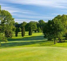 Image result for Kedleston Park Golf Club Ltd