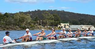 Image result for Derwent Rowing Club